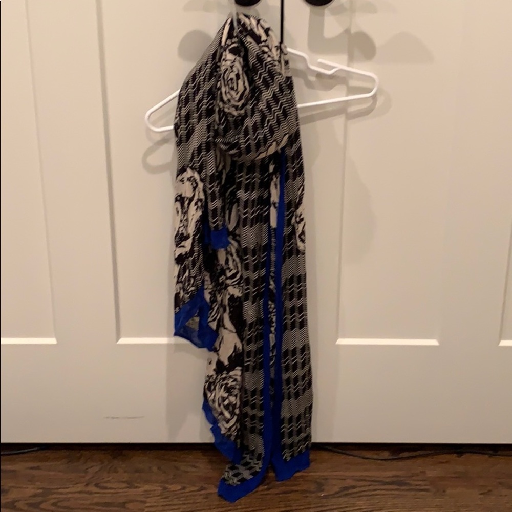 Stella & Dot Scarf
